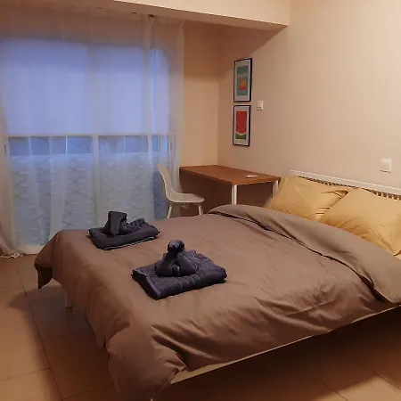 Maya*s Comfortable Apartment! Apartment Paphos